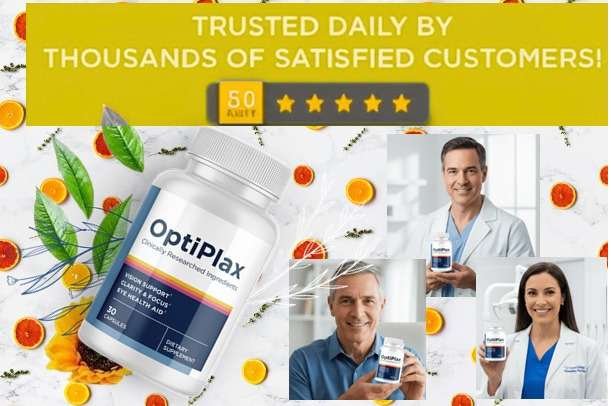 OptiPlax Customer Reviews